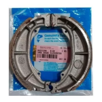 Brake Shoe Rear for Bajaj Avenger 160 Street BS4