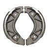 Brake Shoe Rear For Yamaha FZ | Ray | Spark Minda