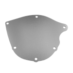 Breather Cover Plate For Royal Enfield Classic 500 | Bullet 500 | Continental GT