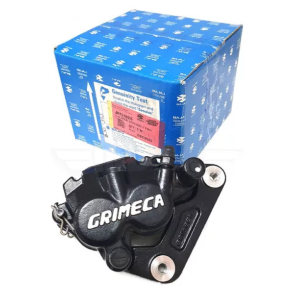 Caliper Assembly Front For Bajaj Pulsar F250 | Pulsar N250 | Pulsar N160