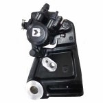 Caliper Assly Rear For Bajaj Dominar 400 | Dominar 400UG | Dominar 250 | Pulsar RS200 | Pulsar NS200