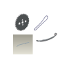 Cam Chain Kit For Hero Glamour | Glamour FI | Super Splendor