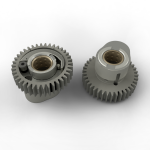 Cam Gear Assembly Exhaust For Royal Enfield Classic 500 | Bullet 350 | 500