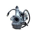 CARBURETTOR ASSY | Maestro EDGE | Hero