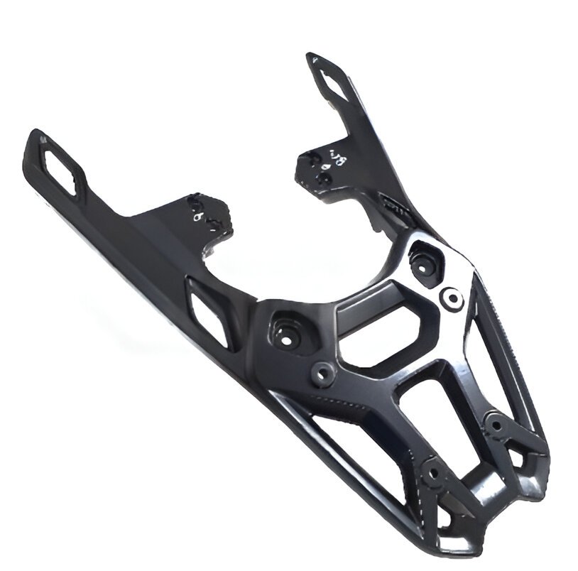 Carrier For Bajaj Dominar 400 Touring