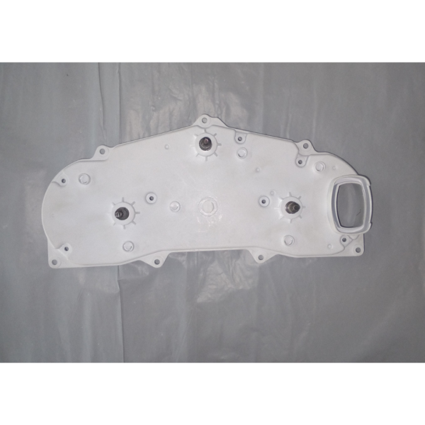 Case Under Assy For Hero Karizma