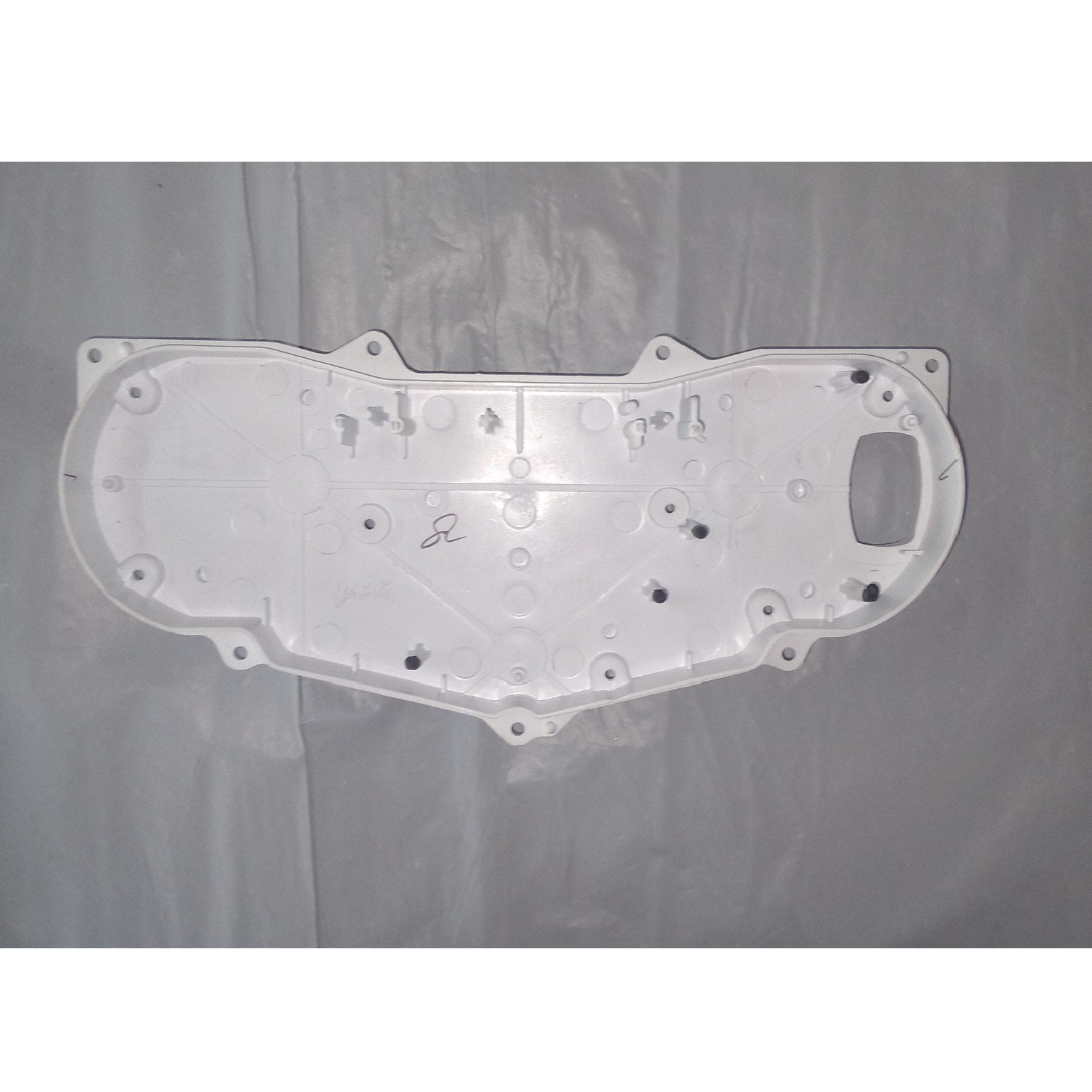 Case Under Assy For Hero Karizma