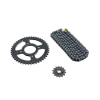 Chain Kit For Bajaj Pulsar 125 Split Seat