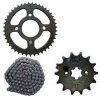 Chain Sprocket Kit | Discover 150cc (F&Amp;S) | Rolon