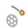 Chain Sprocket Kit | Dominar 250 | Rolon