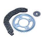 Chain Sprocket Kit For Honda CB Hornet 160R