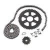 Chain Sprocket Kit For KTM Duke & RC 390 MY15