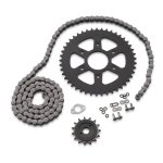 Chain Sprocket Kit For KTM Duke & RC 390 MY15