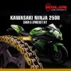 Chain Sprocket Kit | Ninja 250r | Rolon
