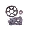 CHAIN SPROCKET KIT | PULSAR NS125CC | ROLON