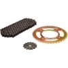 Chain Sprocket Kits (Cbz Xtreme) Rolon