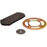 Chain Sprocket Kits (Cbz Xtreme) Rolon