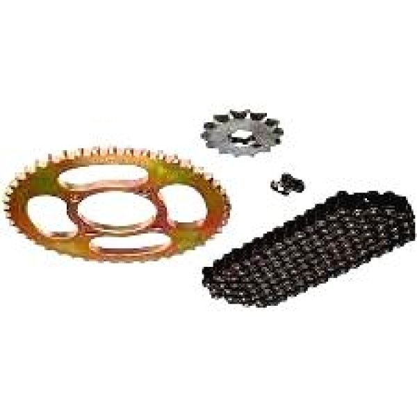 Chain Sprocket Yamaha Ybr 110 Clutch Plate Price CHAIN SPROCKET