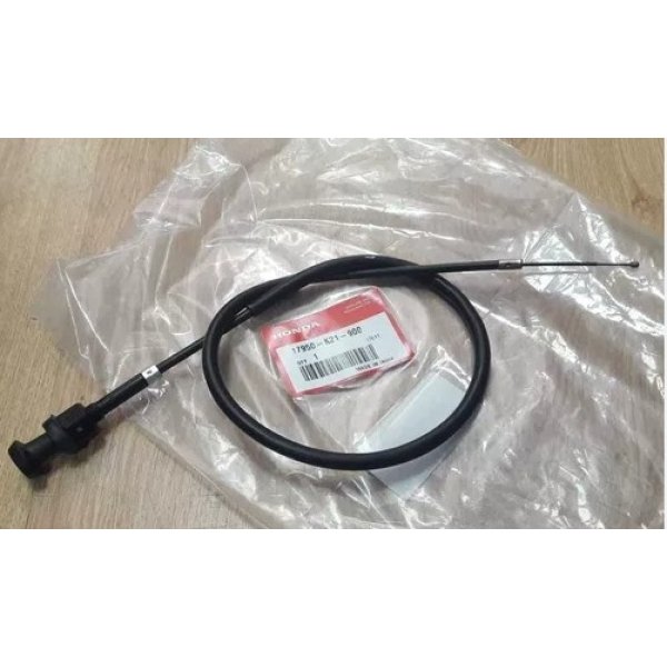 Choke Cable For CB Trigger Honda Indian Bikes Spares