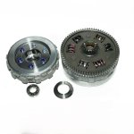 Clutch Assembly B Grade For Royal Enfield Meteor 350 | All New Classic 350 | Hunter 350 | Bullet 350