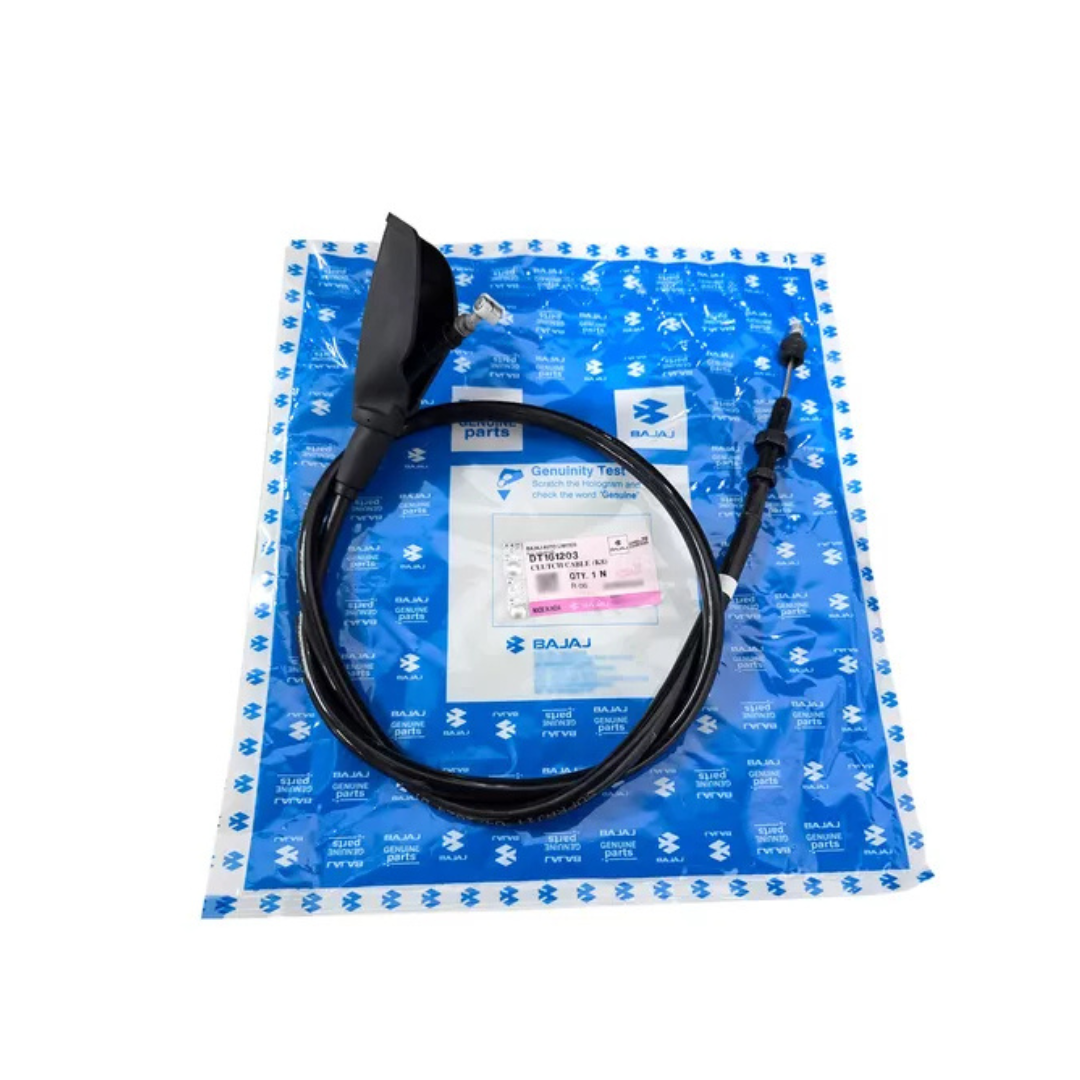 Clutch Cable For Bajaj Pulsar RS200 BS3 BS4 BS6 Pulsar AS200