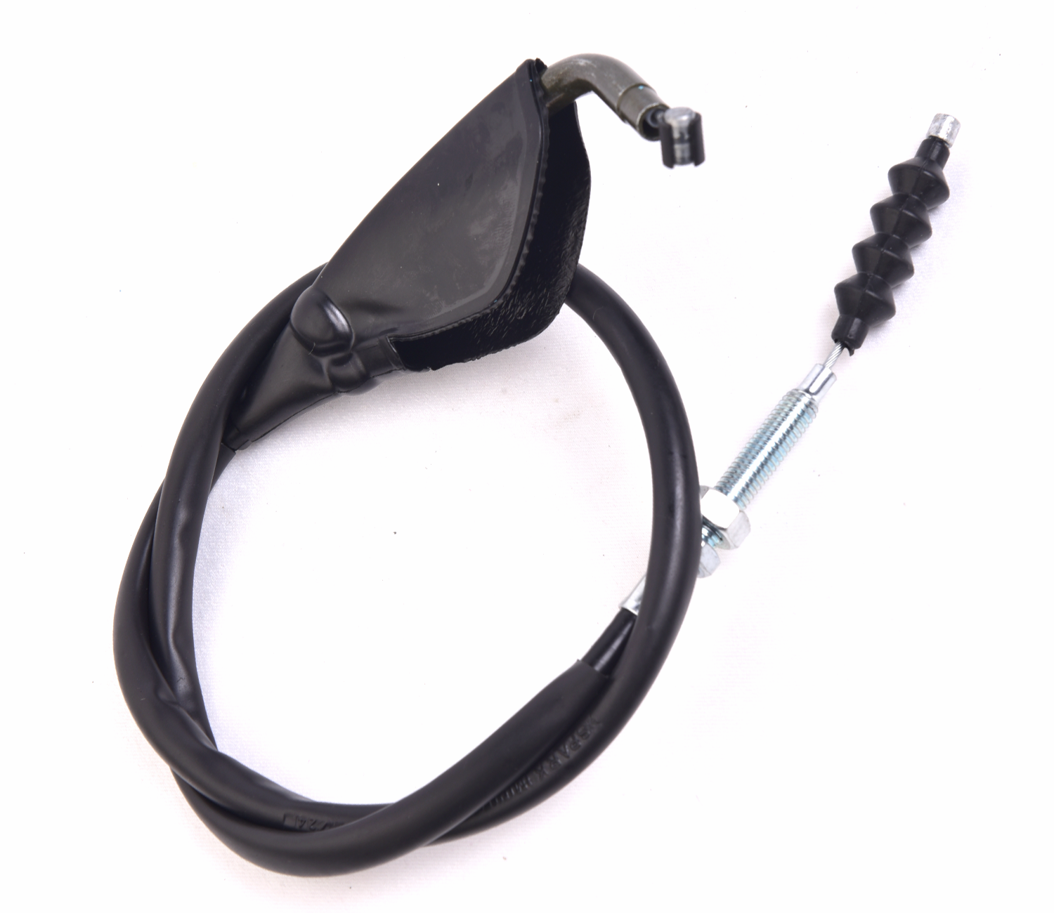 Clutch Cable With Dust Flap Yamaha R15 | Spark Minda - Buy Online
