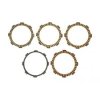 Clutch Plates For Hero Achiever | Hunk | Ignitor | Impulse | Xpulse 200T/ 4V / 2V | Xtreme 160 4V / 200S / FF | Xtreme