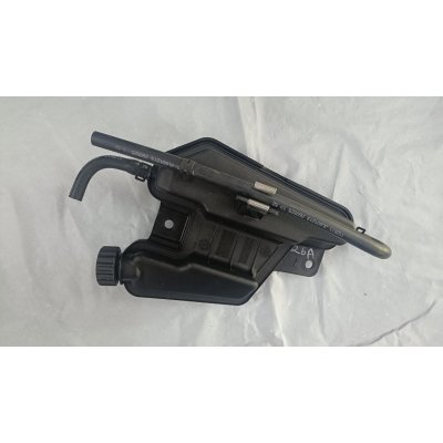 Coolant Tank For Dominar 400| Dominar 250| Pulsar NS200| AS200| BAJAJ