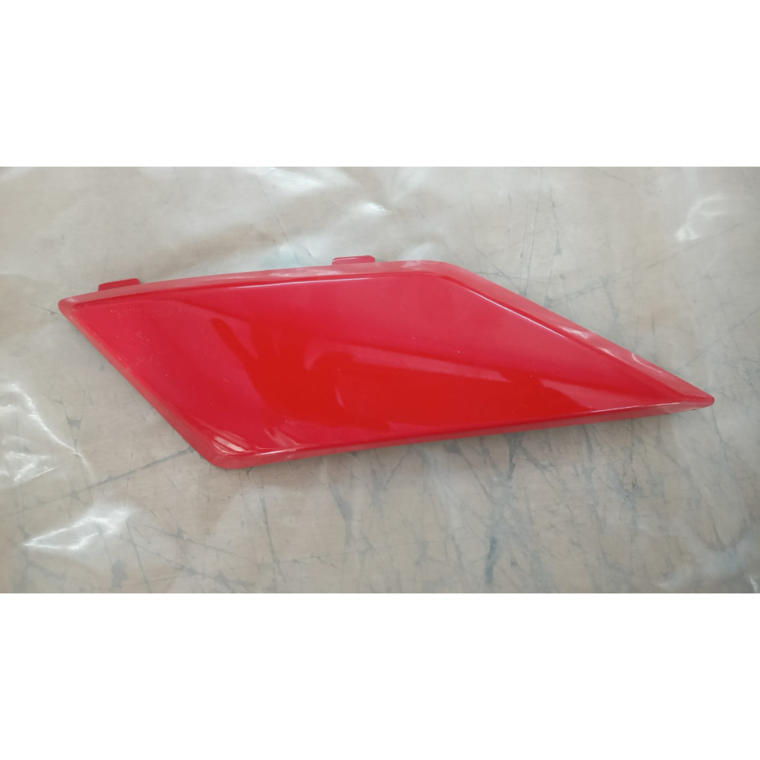 Left Side Red Cover B Left Side Red For Xtreme 200S | Xtreme 200R | Hero - Indian ...