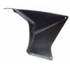 Cover Fuel Tank Inner Right Side For Apache RTR 160 Refresh | 180 | TVS