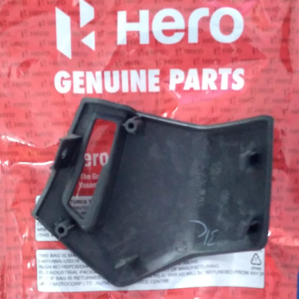Cover Handle Right Side RR For Maestro EDGE | Hero