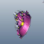 Cover Left Crank Case For Hero Xpulse 200 | Xpulse 200T | Xtreme 200S | Xtreme 200R