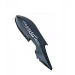 Cowl Set Rear Left Geny Gray Metallic For Honda Cb Shine (2011)