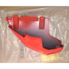 Cowl Under Red(Belly Pan) Left Side For Xtreme (CBZ Xtreme )| Hero