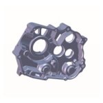 Crank Case Comp Right For Hero Super Splendor | Super Splendor iBS