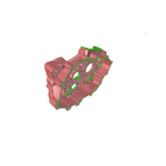 Crank Case Comp Right For Passion XTec | Passion Pro | Splendor iSMART | Hero