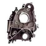 Crankcase Left for Bajaj Pulsar 180 | 220S | 220F