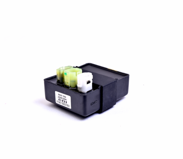 Digital CDI For Bajaj Platina 125 XCD 135 Spark Minda Indian