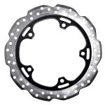 Disc Plate Front For Hero Xtreme 160R / Xtreme 200S / Xpulse 200