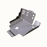 Engine Bash Plate For Hero Xpulse 200