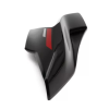 Fairing Front Right Side Glos Brklyn Blk-Dec For Bajaj Pulsar N160 | Pulsar N250