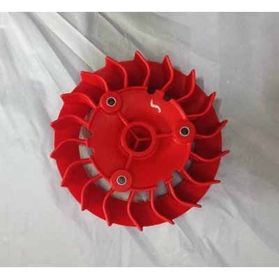 Fan Engine Cooling For TVS Ntorq 125 | Jupiter 110 (2024)