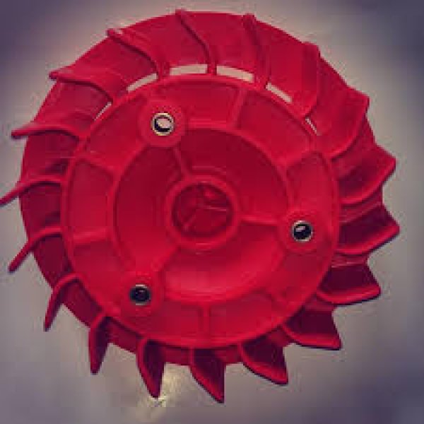 Fan Engine Cooling For TVS Ntorq 125 | Jupiter 110 (2024)