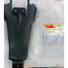 Flap Fender Rear For TVS Apache RTR 180