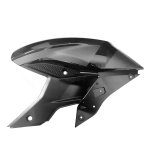 Flap Tank Right Side Glos Brkln Black Dec For Bajaj Pulsar N160 | Pulsar N250