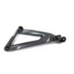 Foot Rest Holder Pillion Left Side For Bajaj Pulsar NS200 BS4 | NS160BS6| NS 200BS6