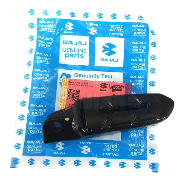 Footrest Step Pillion Right Side For Bajaj Pulsar NS125 (BS6