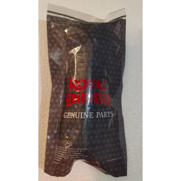 Fork Gaiter For Royal Enfield Himalayan |Scram