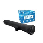 Fork Outer Tube Left For Bajaj Pulsar RS200 | NS200