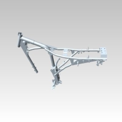 Frame Body Comp For Hero Achiever